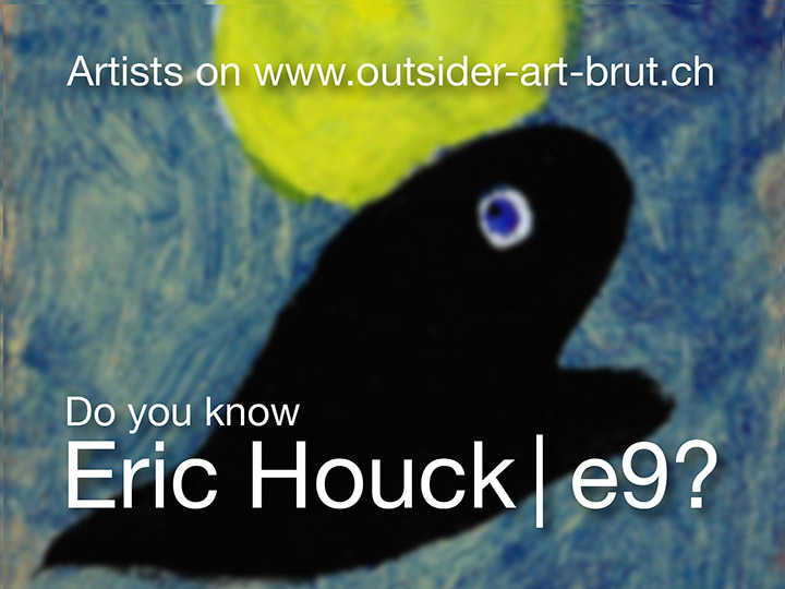 Eric Houck (e9Art)